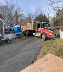 Best Shed Removal  in Walkertown, NC